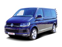 VW T6 Multivan 2.0 TDI 4Motion Navi Sitzheizung LED