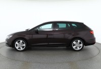 Vorschau: Seat Leon ST 1.5 TSI DSG FR