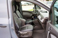 Nissan Townstar 1.3 DIG-T