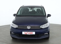 VW Touran 2.0 TDI DSG Join