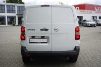 Opel Vivaro Kasten 2.0 Di FlexSpace L