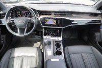 Audi A6 45 3.0 TDI quattro Avant design