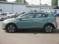 Vorschau: Hyundai BAYON Bayon 1.0 Trend Mild-Hybrid