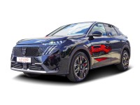 Peugeot 3008 GT 1.2 Hybrid 145 Aut. 2-Zonen-Klima Navi Sitzheizung