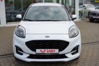 Ford Puma 1.0 ST-Line Design