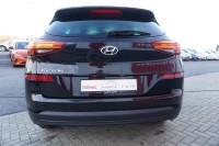 Hyundai Tucson 1.6 GDI
