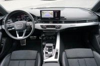Audi A4 Avant 45 TFSI qu. S-Line