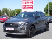 Vorschau: VW T-Roc 1.5 16V TSI Sport