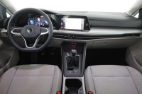VW Golf VIII Variant 1.5 TSI Life