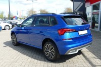 Skoda Kamiq 1.0 TSI DSG