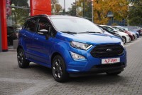 Ford EcoSport ST-Line 1.0 EB AT