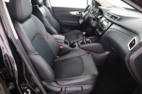 Nissan Qashqai 1.3 DIG-T N-Connecta