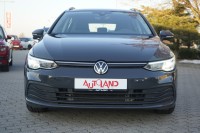 VW Golf VIII Variant 1.0 TSI