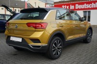 VW T-Roc 1.0 Style