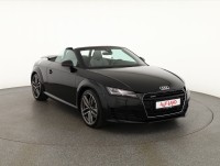 Audi TT Roadster 2.0 TFSI quattro