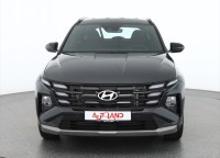 Hyundai Tucson 1.6 T-GDI Aut.