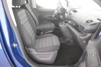 Opel Combo Life 1.2 Turbo Aut.