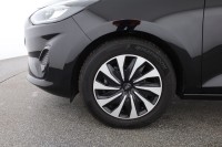 Ford Fiesta 1.0 M-Hybrid Titanium