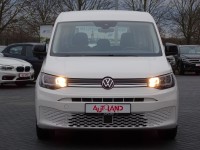 VW Caddy 2.0 TDI
