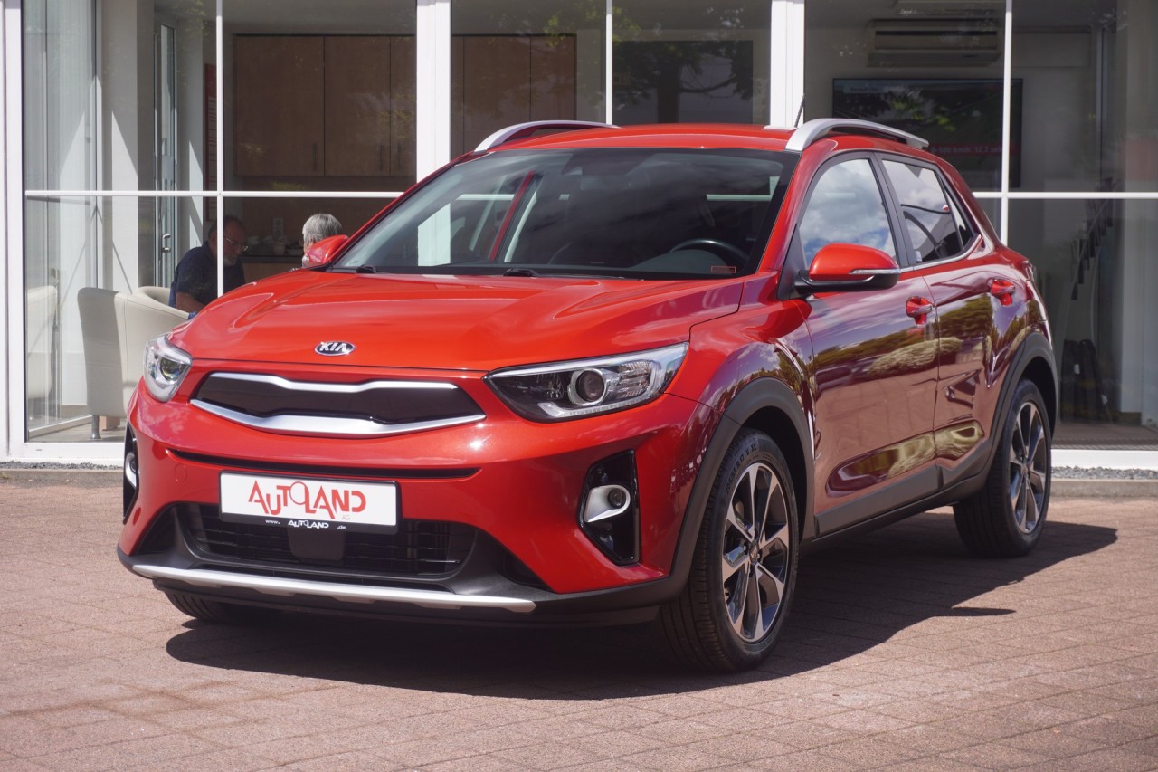 Kia Stonic 1.0 T-GDI Spirit