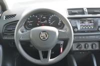 Skoda Fabia 1.0 MPI Active