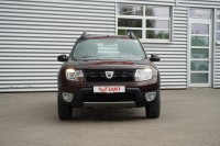 Vorschau: Dacia Duster 1.2 Black Shadow 4x2