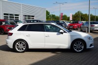 Audi A3 1.5 TSI Sportback sport
