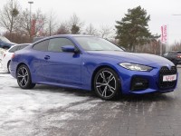 BMW 420 d Coupe xDrive M Sport Aut.