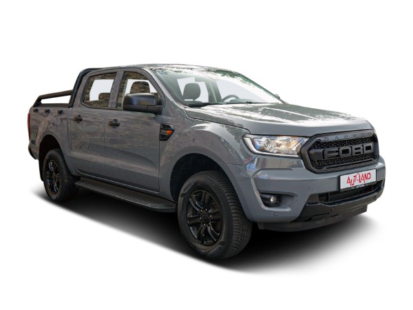 Ford Ranger 2.0 EcoBlue 4WD Aut. Limited