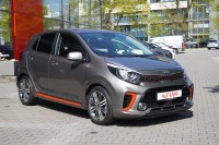 Kia Picanto 1.2 GT-Line