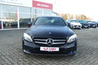 Mercedes-Benz C 300 C300 de T 9G-Tronic