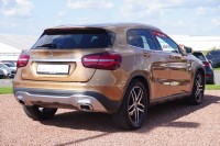 Mercedes-Benz GLA 250 4Matic Urban