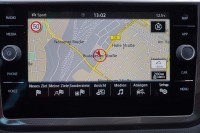VW Golf Sportsvan VII 1.5 TSI Join DSG