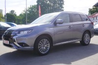 Vorschau: Mitsubishi Outlander 2.4 PHEV Spirit 4WD