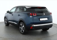 Peugeot 3008 1.2 Pure Tech Allure