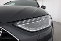 Audi A4 Allroad Avant 40 TDI Quattro Aut.