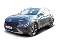 Hyundai Kona 1.0 T-GDI LED Navi Kamera Virtual Cockpit