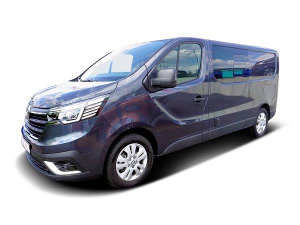Renault Trafic...