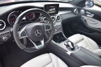 Mercedes-Benz C 450 AMG 43 T 4-Matic