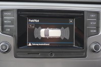 VW Golf Sportsvan 1.4 TSI