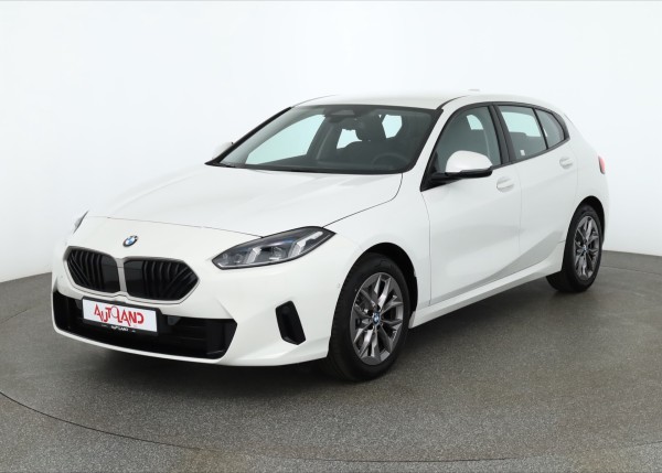 BMW 120 i Aut.