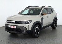 Dacia Duster Extreme TCe 130 Sitzheizung LED Tempomat