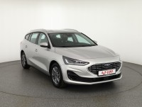 Ford Focus Turnier Titanium 1.0 EB Aut mHev