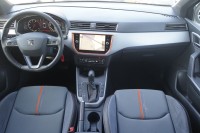 Seat Arona 1.0 TSI beats DSG