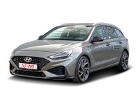 Hyundai i30 Kombi 1.5 T-GDI N-Line DCT Navi LED PDC DAB