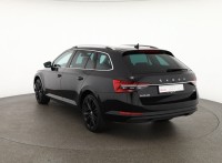 Skoda Superb Combi 2.0 TDI Style 4x4