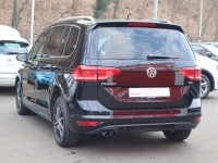 VW Touran 1.4 TSI 7-Sitzer