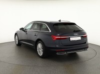 Audi A6 Avant 45 TDI quattro