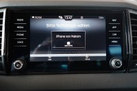 Skoda Karoq 2.0 Sportline 4x4