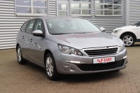 Peugeot 308 1.2 e-THP 130 SW Active